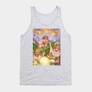 Neeko Shan Hai Tank Top